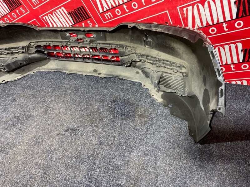 Бампер, 52300 рублей, Солонцы