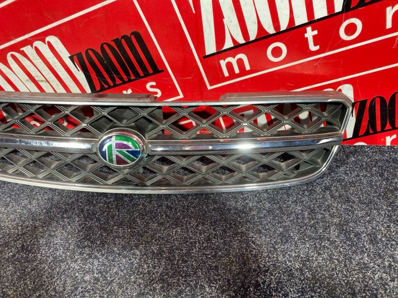 Решетка радиатора, 2700 рублей, Солонцы