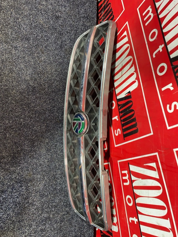 Решетка радиатора, 2700 рублей, Солонцы