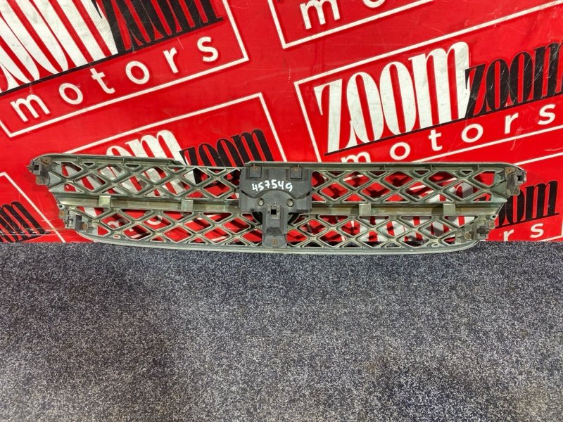 Решетка радиатора, 2700 рублей, Солонцы