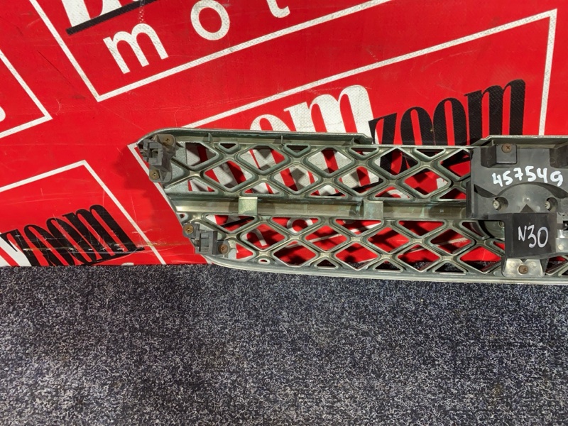 Решетка радиатора, 2700 рублей, Солонцы