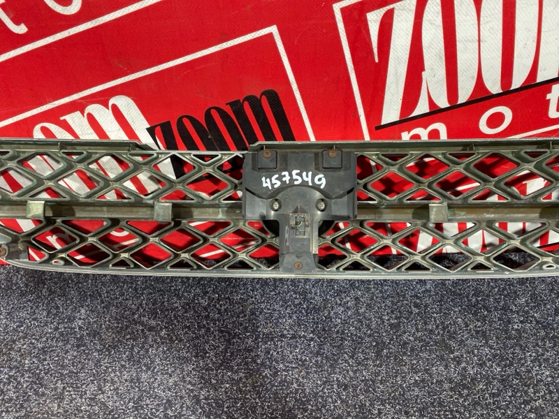 Решетка радиатора, 2700 рублей, Солонцы