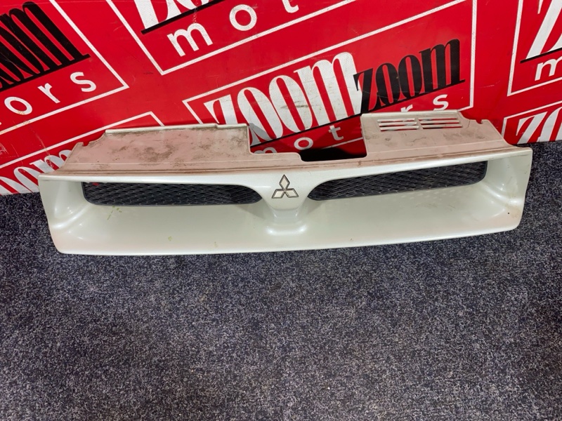 Решетка радиатора, 17100 рублей, Солонцы