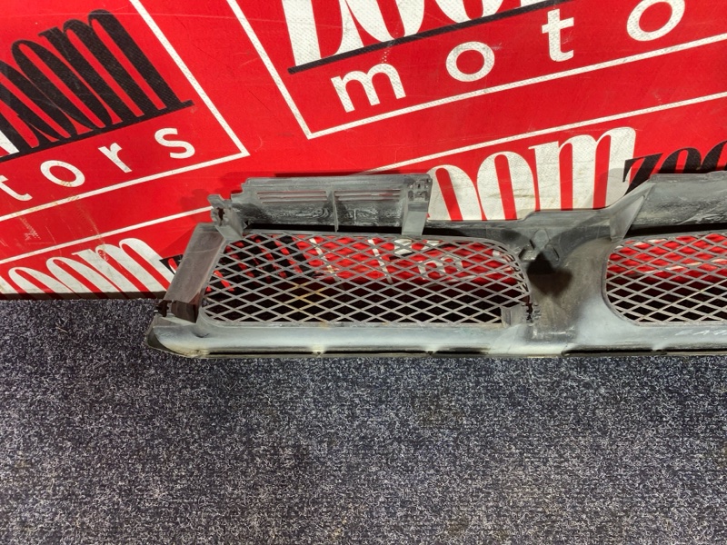 Решетка радиатора, 17100 рублей, Солонцы