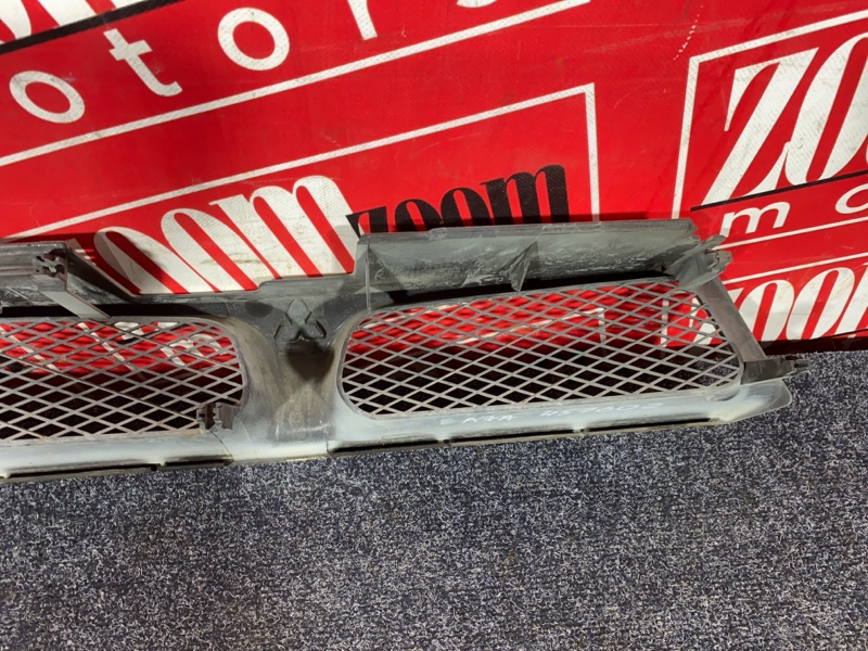 Решетка радиатора, 17100 рублей, Солонцы