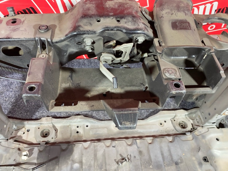 Рамка радиатора, 25700 рублей, Солонцы