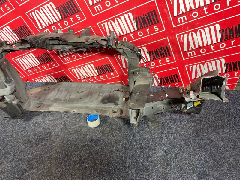 Рамка радиатора, 25700 рублей, Солонцы