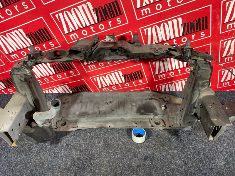 Рамка радиатора, 25700 рублей, Солонцы