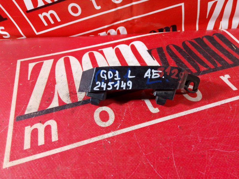 Кронштейн бампера, 200 рублей, Красноярск