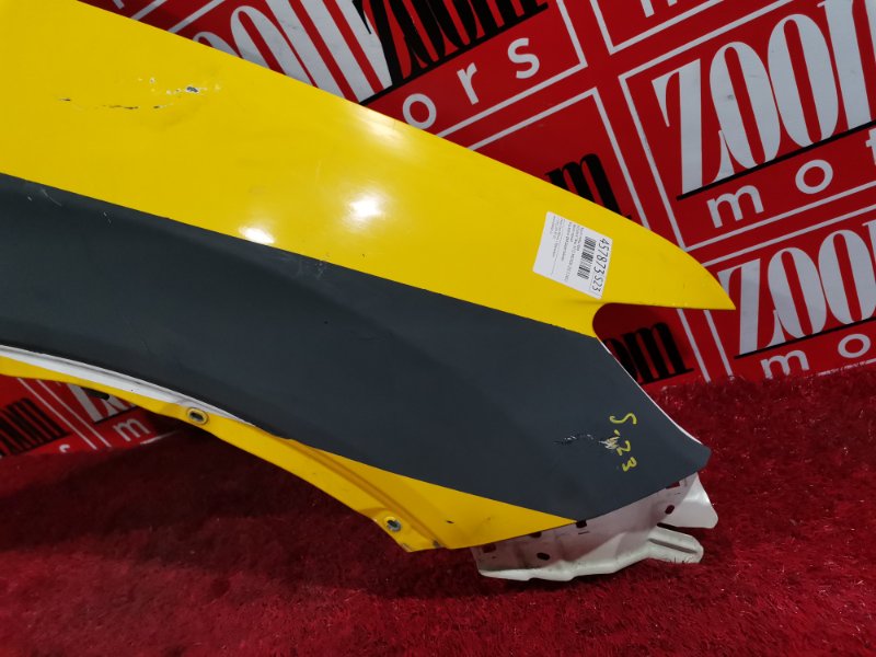 Крыло, 14300 рублей, Красноярск