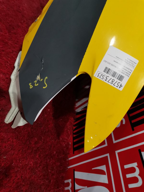 Крыло, 14300 рублей, Красноярск