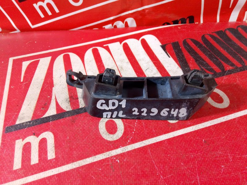 Кронштейн бампера, 200 рублей, Красноярск