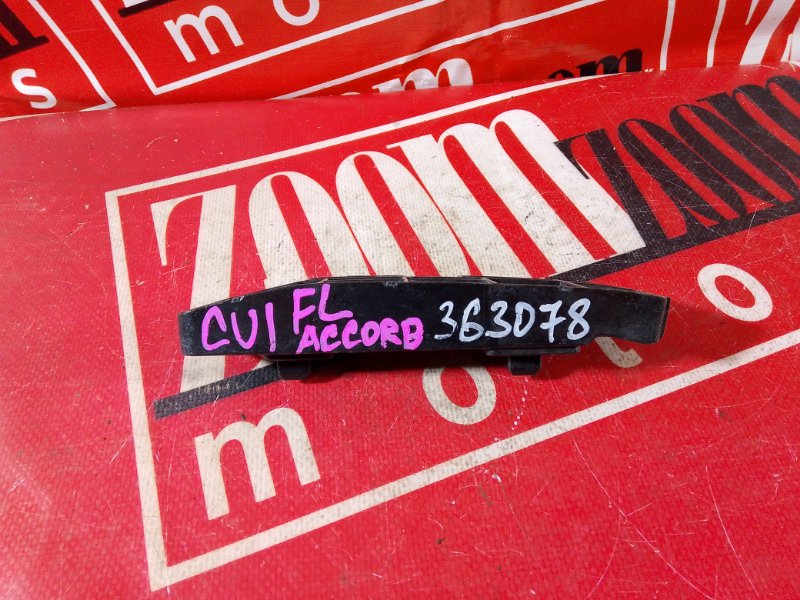 Кронштейн бампера, 900 рублей, Красноярск