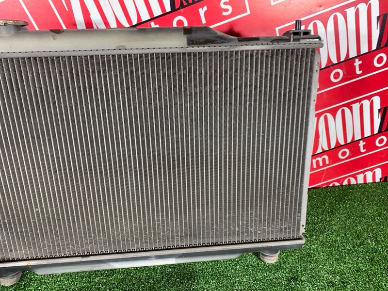 Радиатор двигателя, 7600 рублей, Солонцы