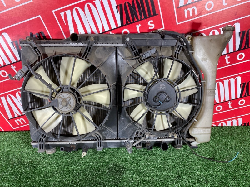 Радиатор двигателя, 7600 рублей, Солонцы