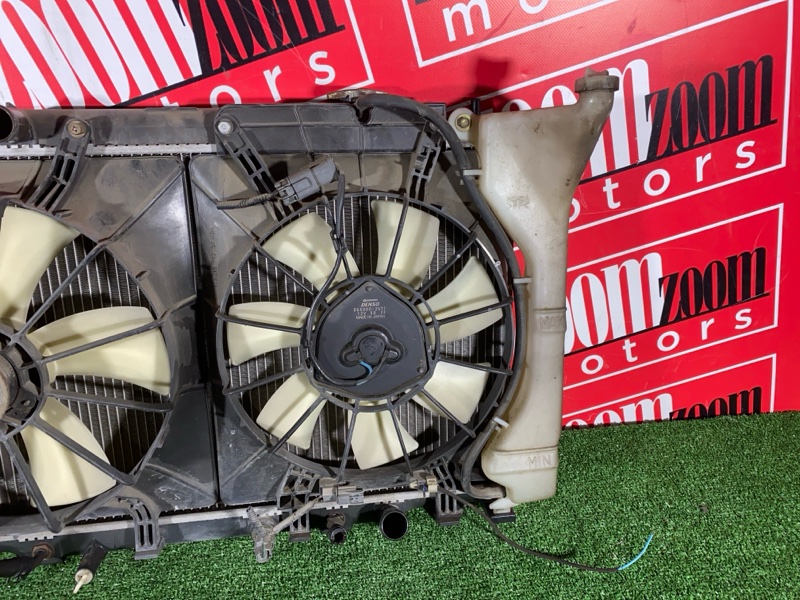 Радиатор двигателя, 7600 рублей, Солонцы