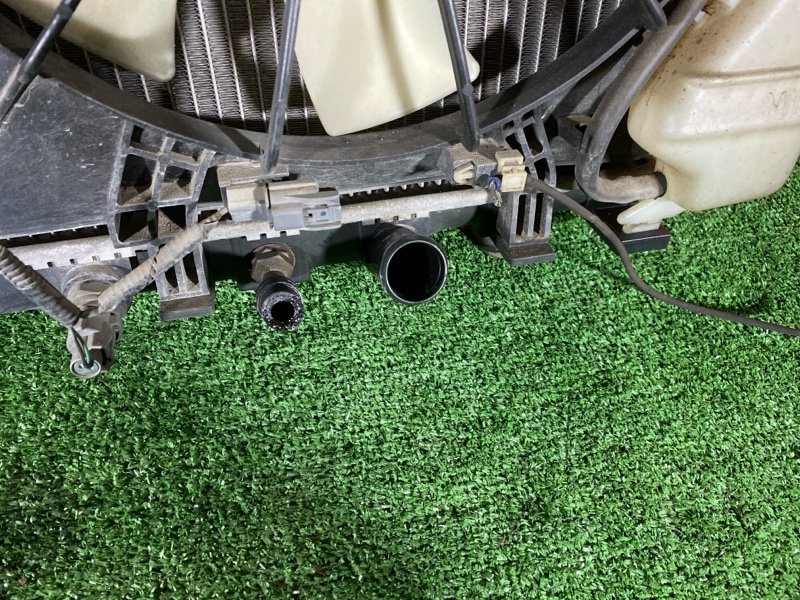 Радиатор двигателя, 7600 рублей, Солонцы