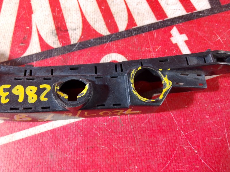 Кронштейн бампера, 300 рублей, Красноярск