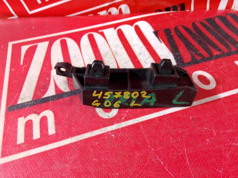 Кронштейн бампера, 600 рублей, Красноярск