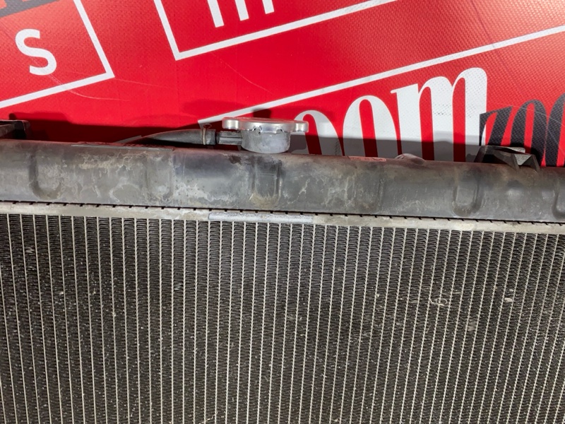 Радиатор двигателя, 10500 рублей, Солонцы