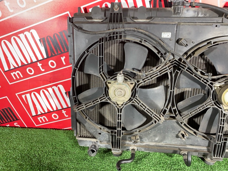 Радиатор двигателя, 10500 рублей, Солонцы