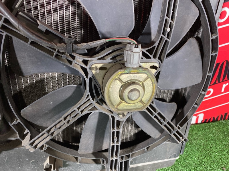 Радиатор двигателя, 10500 рублей, Солонцы