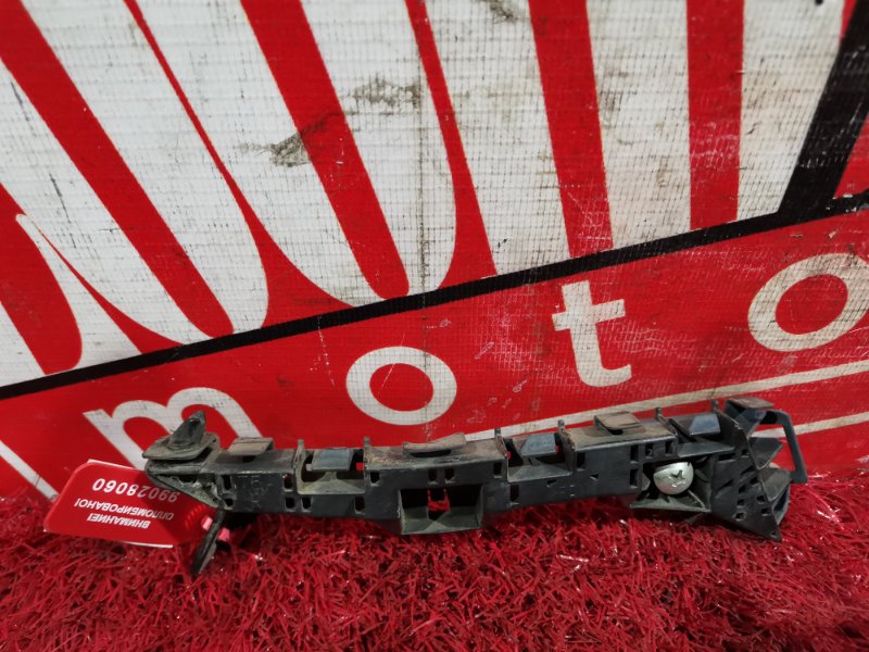 Кронштейн бампера, 1300 рублей, Красноярск