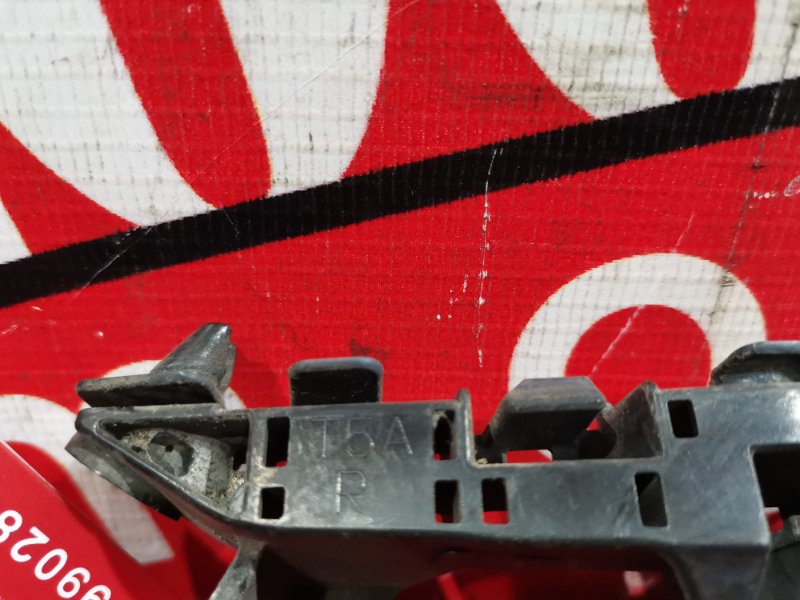 Кронштейн бампера, 1300 рублей, Красноярск