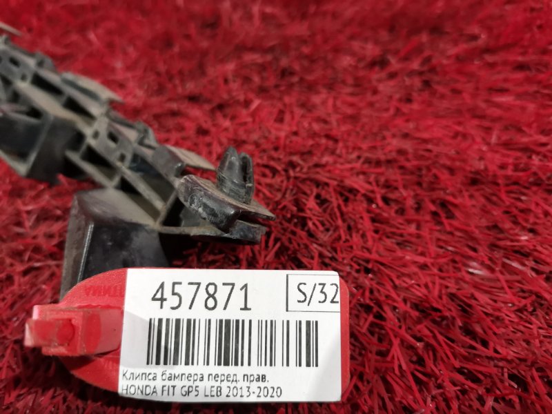 Кронштейн бампера, 1300 рублей, Красноярск