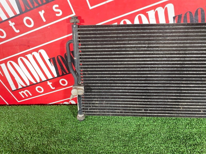 Радиатор кондиционера, 500 рублей, Солонцы