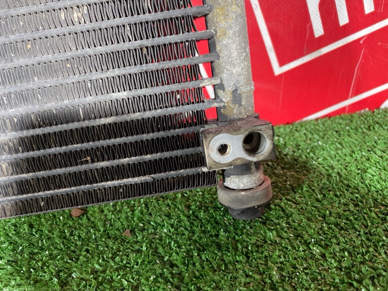 Радиатор кондиционера, 500 рублей, Солонцы