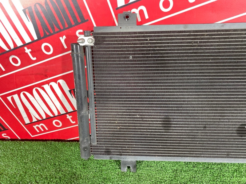 Радиатор кондиционера, 13300 рублей, Солонцы