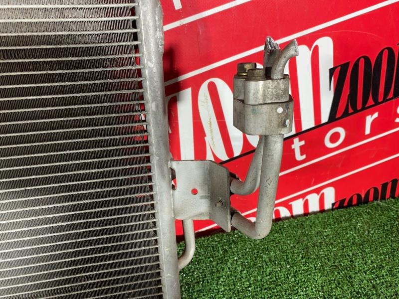 Радиатор кондиционера, 600 рублей, Солонцы