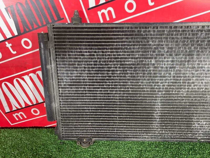 Радиатор кондиционера, 3400 рублей, Солонцы