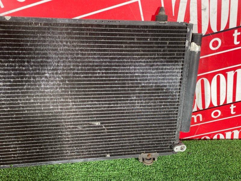 Радиатор кондиционера, 3400 рублей, Солонцы