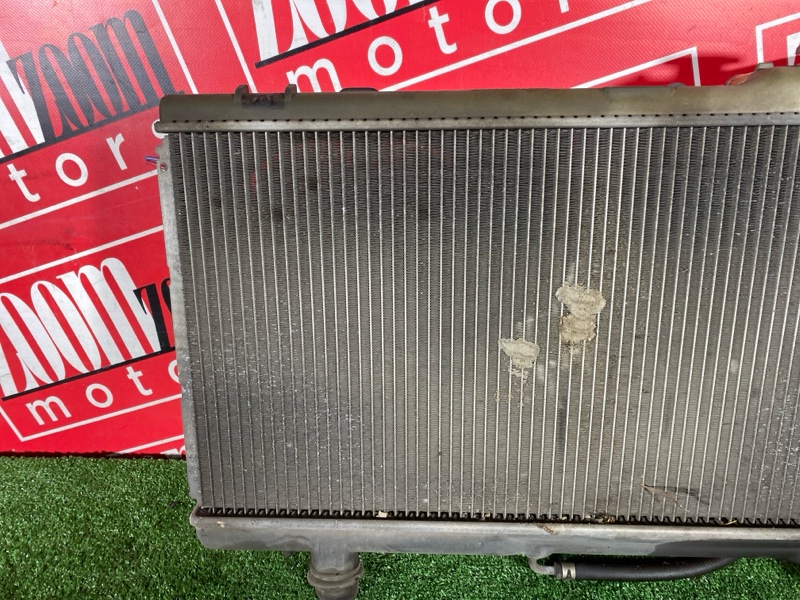 Радиатор двигателя, 8600 рублей, Солонцы