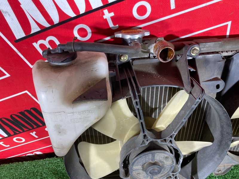 Радиатор двигателя, 8600 рублей, Солонцы