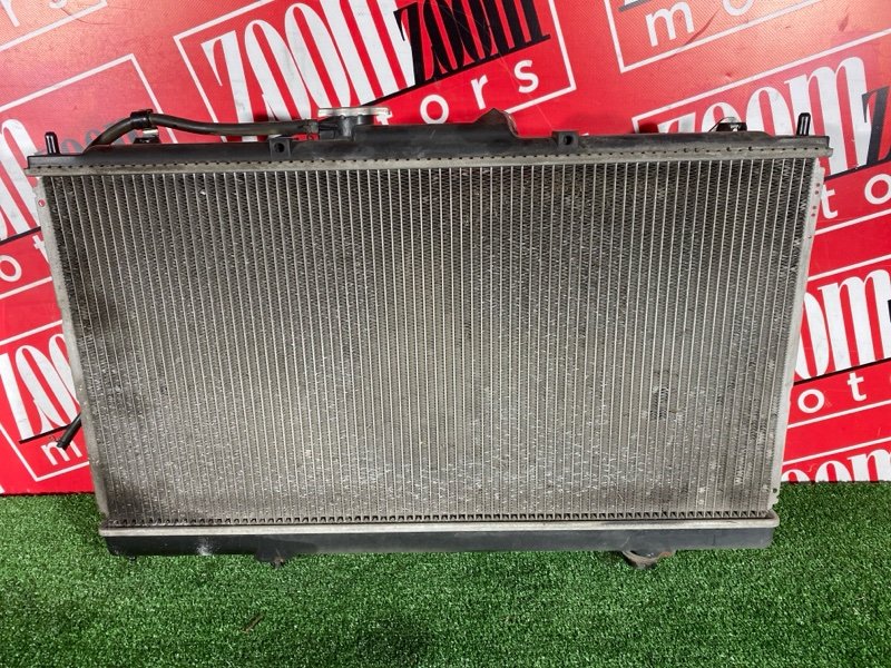 Радиатор двигателя, 8600 рублей, Солонцы