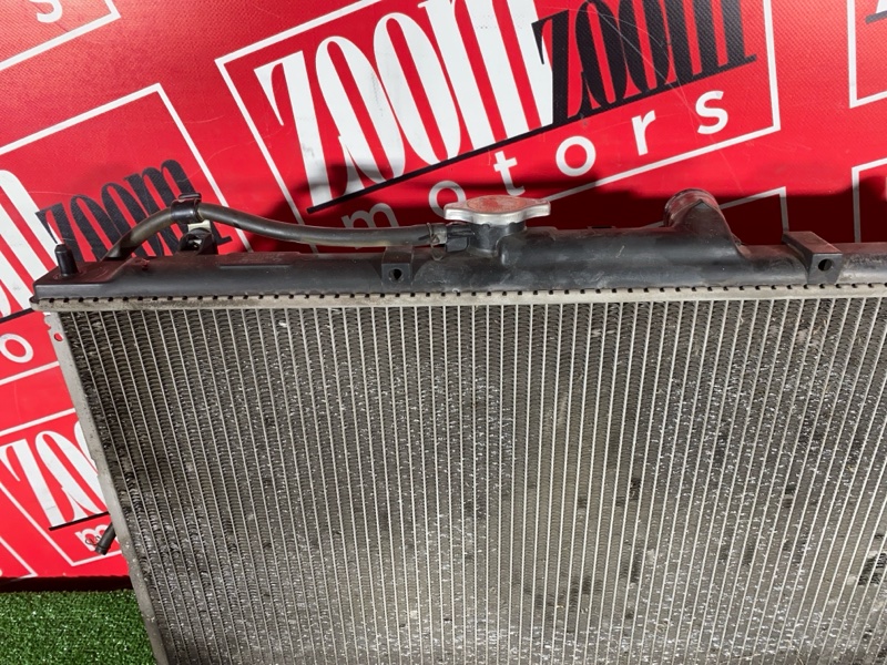 Радиатор двигателя, 8600 рублей, Солонцы