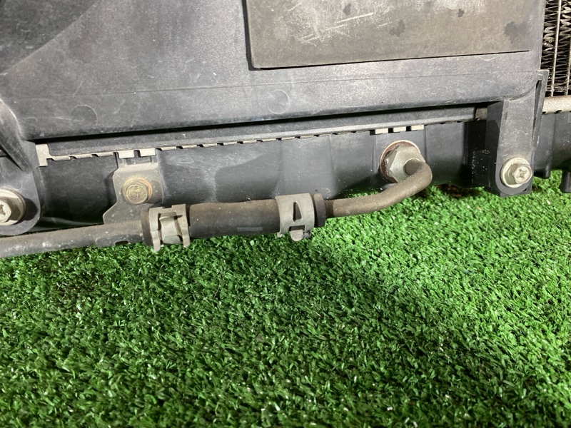 Радиатор двигателя, 8600 рублей, Солонцы