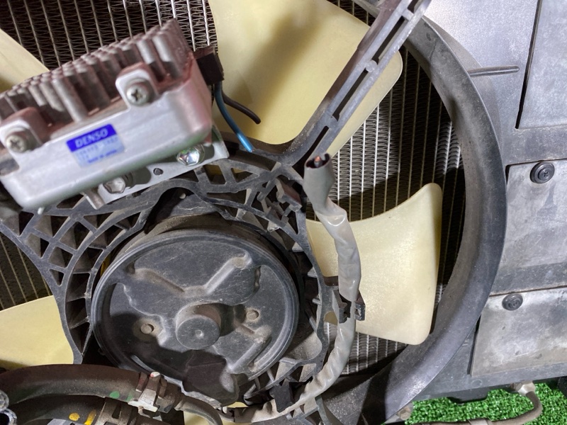 Радиатор двигателя, 8600 рублей, Солонцы