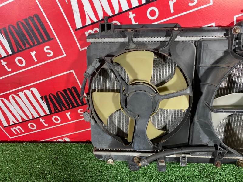 Радиатор двигателя, 10500 рублей, Солонцы