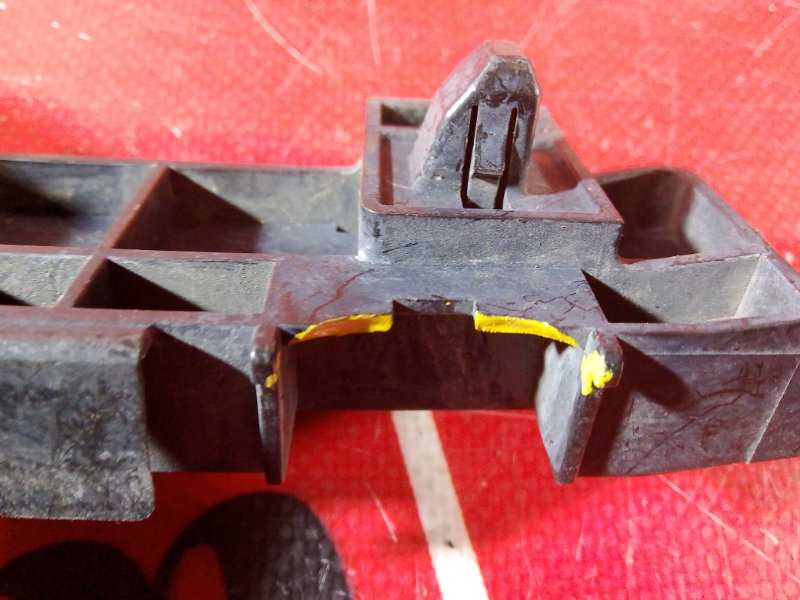 Кронштейн бампера, 1000 рублей, Красноярск