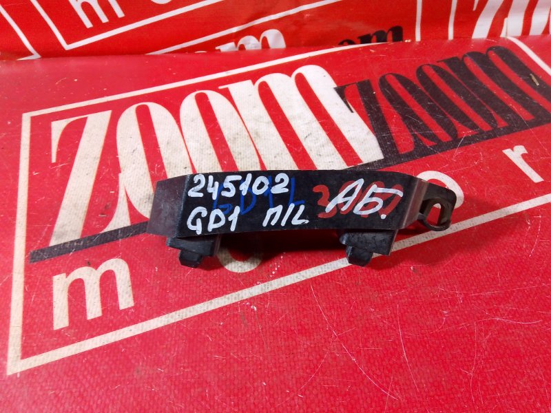 Кронштейн бампера, 200 рублей, Красноярск