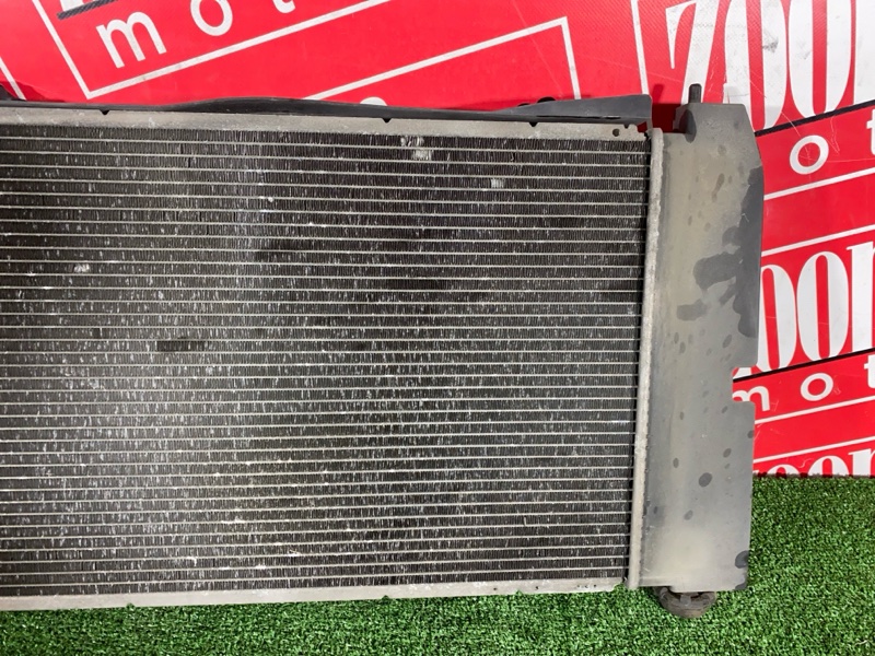 Радиатор двигателя, 6700 рублей, Солонцы