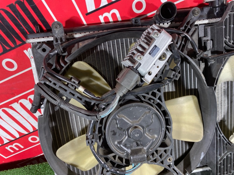 Радиатор двигателя, 14300 рублей, Солонцы