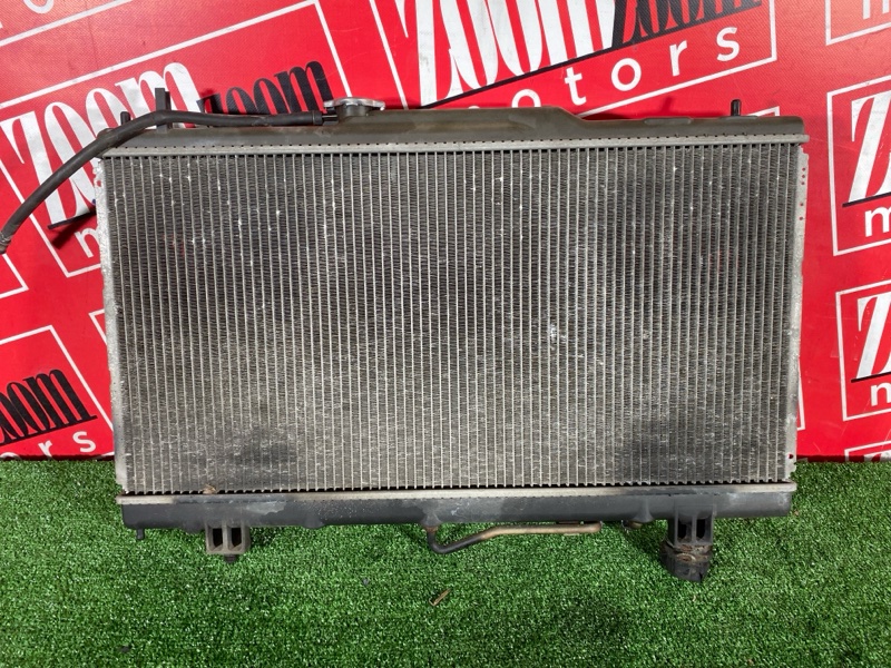 Радиатор двигателя, 12400 рублей, Солонцы