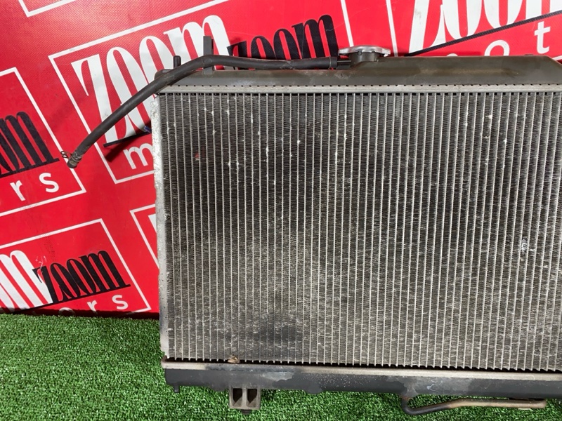 Радиатор двигателя, 12400 рублей, Солонцы