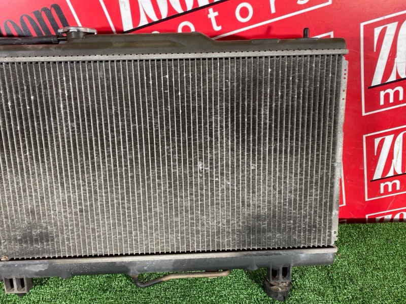 Радиатор двигателя, 12400 рублей, Солонцы