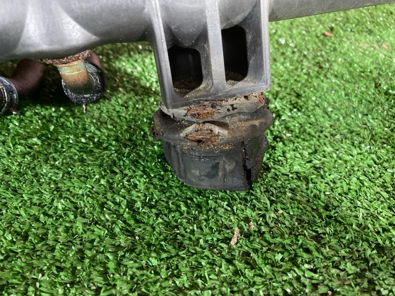 Радиатор двигателя, 12400 рублей, Солонцы